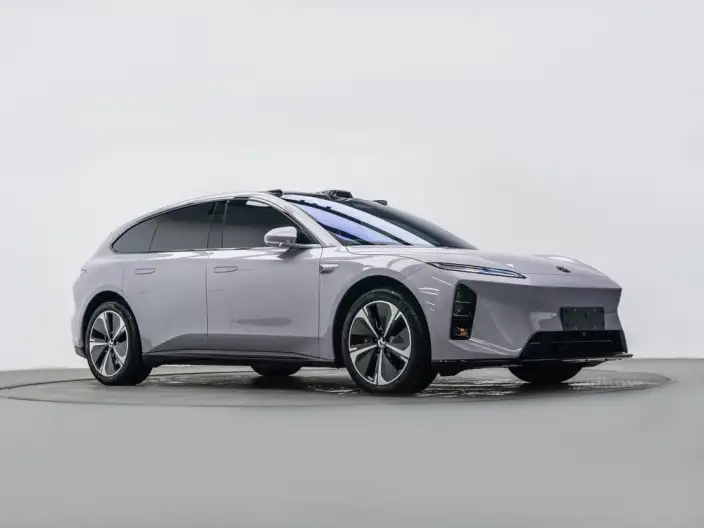 NIO ET5T 2025 Model 75kWh – фото 3