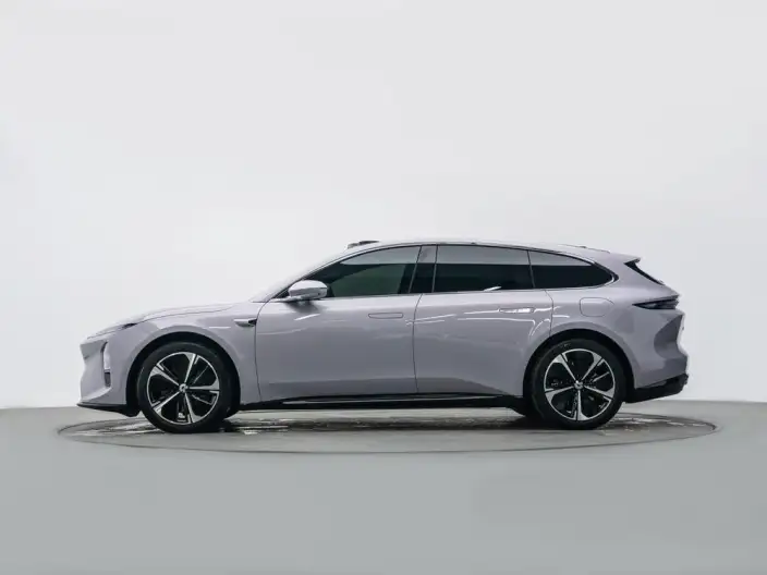 NIO ET5T 2025 Model 75kWh – фото 4