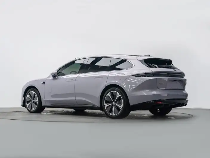 NIO ET5T 2025 Model 75kWh – фото 5