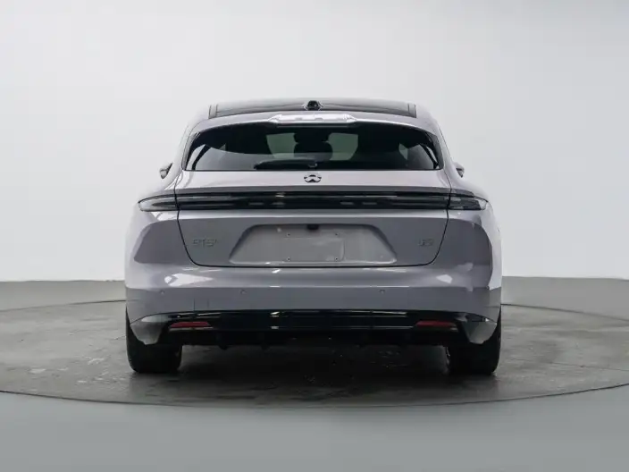 NIO ET5T 2025 Model 75kWh – фото 6