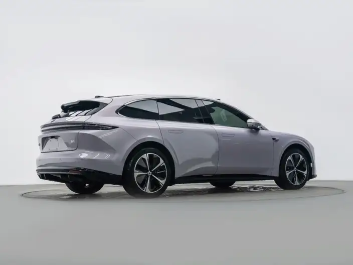 NIO ET5T 2025 Model 75kWh – фото 7