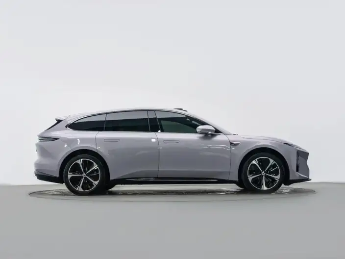 NIO ET5T 2025 Model 75kWh – фото 8