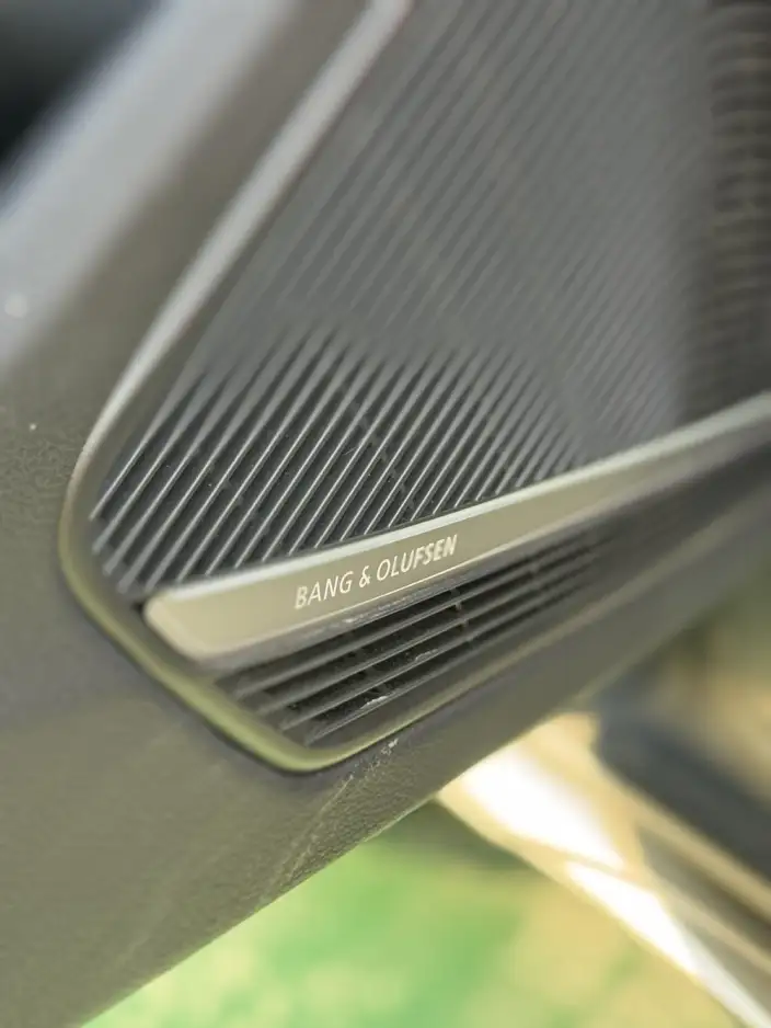 Audi S4 2023 Model 3.0TFSI – фото 8
