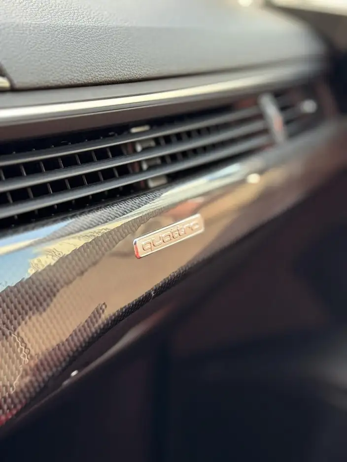 Audi S4 2023 Model 3.0TFSI – фото 9