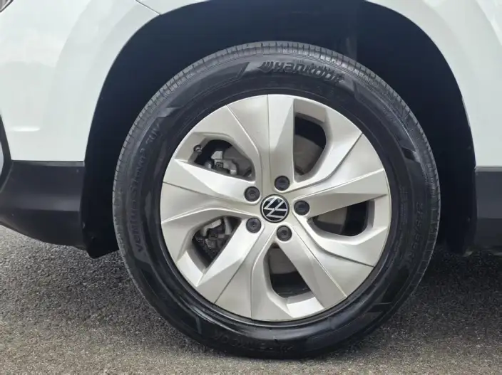 Volkswagen Tharu 2024 Model 300TSI 2WD Crescent Moon Edition – фото 9