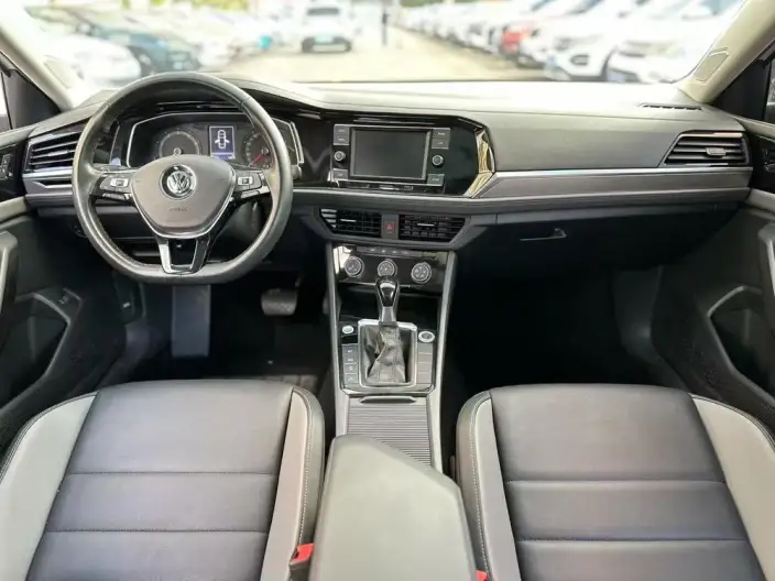 Volkswagen Sagitar 2020 Model 200TSI DSG Comfort Model China VI – фото 6