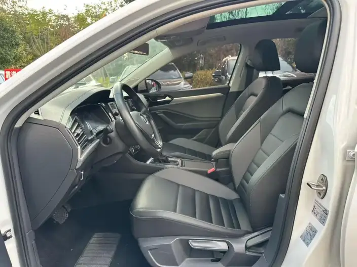 Volkswagen Sagitar 2020 Model 200TSI DSG Comfort Model China VI – фото 8