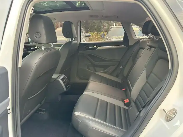 Volkswagen Sagitar 2020 Model 200TSI DSG Comfort Model China VI – фото 9