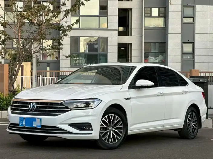 Volkswagen Sagitar 2020 Model 200TSI DSG Comfort Model China VI – фото 10