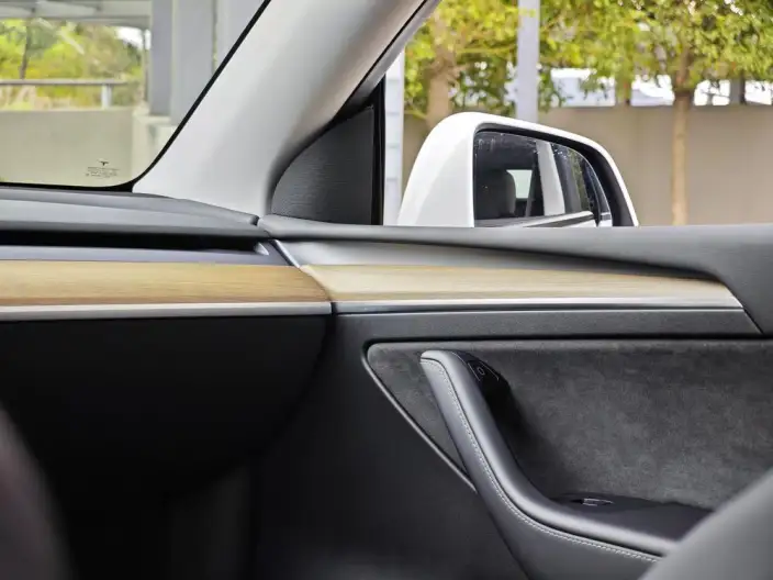 Model Y 2021 Model Standard Battery Life Rear-wheel drive version – фото 9