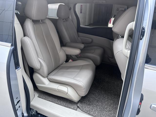 Buick GL8 2018 28T Comfort China VI – фото 7