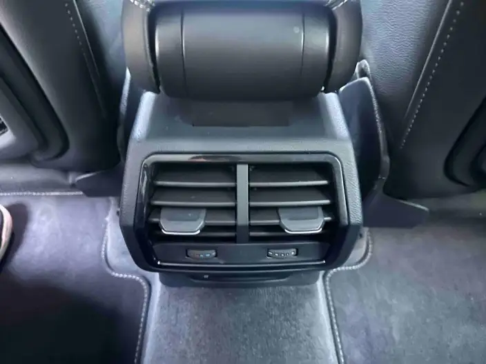 AUDI Q3 2022 Model 35 TFSI Fashion Dynamic Model – фото 10