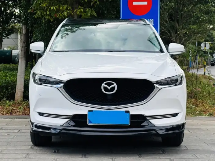 Mazda CX-5 2020 Model 2.0L Automatic 2WD Smart Prestige Model – фото 2