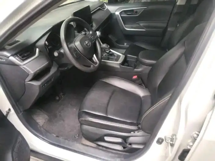 Toyota RAV4 2023 Model 2.0L CVT 2WD Urban Edition – фото 8