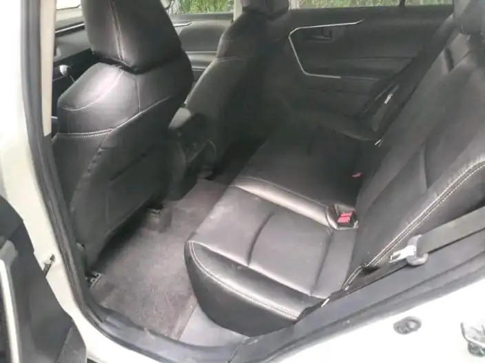 Toyota RAV4 2023 Model 2.0L CVT 2WD Urban Edition – фото 9