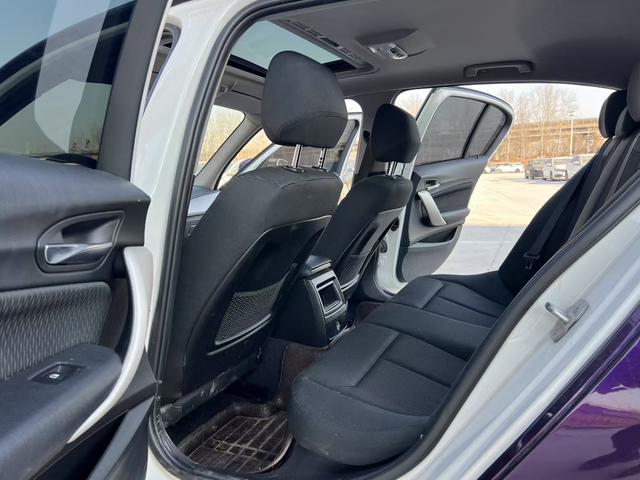 BMW 1 Series Imported 2015 модификация 118i Leading – фото 8