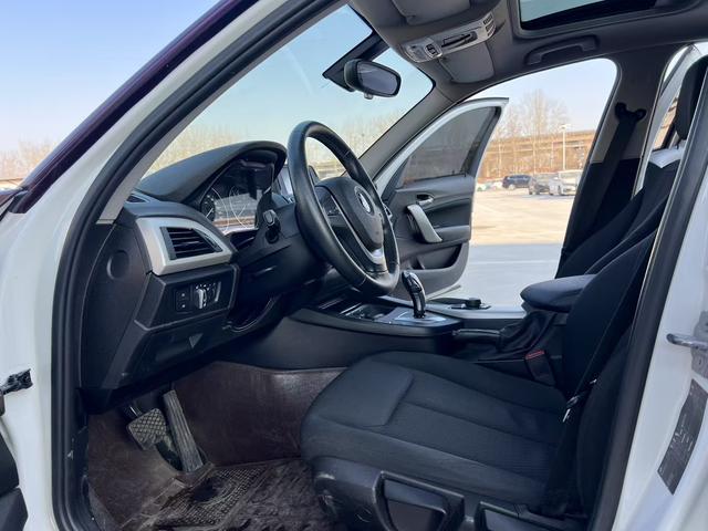 BMW 1 Series Imported 2015 модификация 118i Leading – фото 9