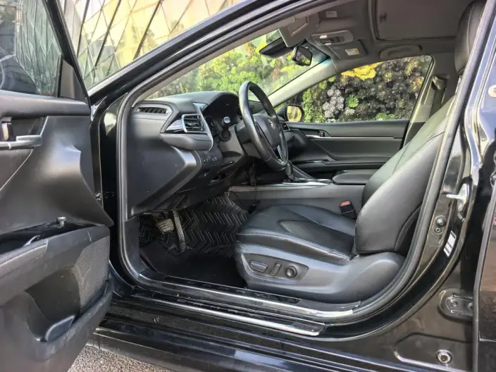 Toyota Camry 2021 Model Hybrid 2.5HS Fengshang Edition – фото 10