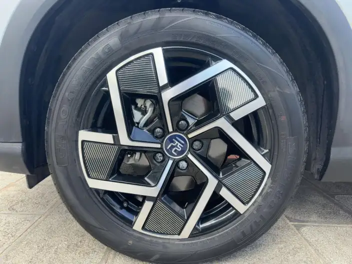 BYD Yuan PLUS 2022 Model 510KM Flagship Model PLUS – фото 7
