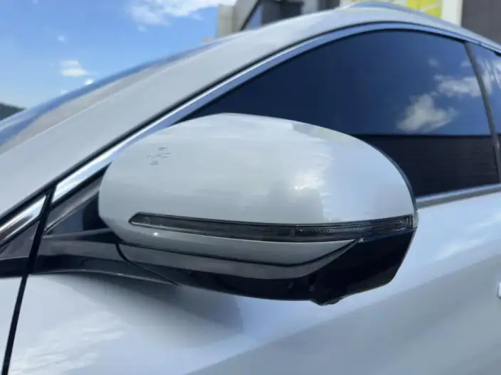 BYD Yuan PLUS 2022 Model 510KM Flagship Model PLUS – фото 8
