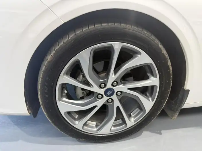 Ford Mondeo 2022 Model EcoBoost 245 Supreme Model – фото 8
