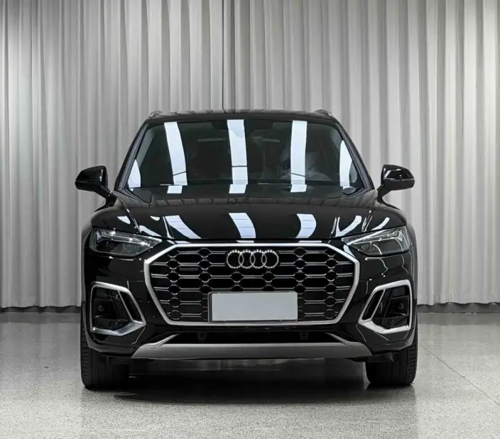 Audi Q5L 2021 Model 40 TFSI Luxury Dynamic Model – фото 2