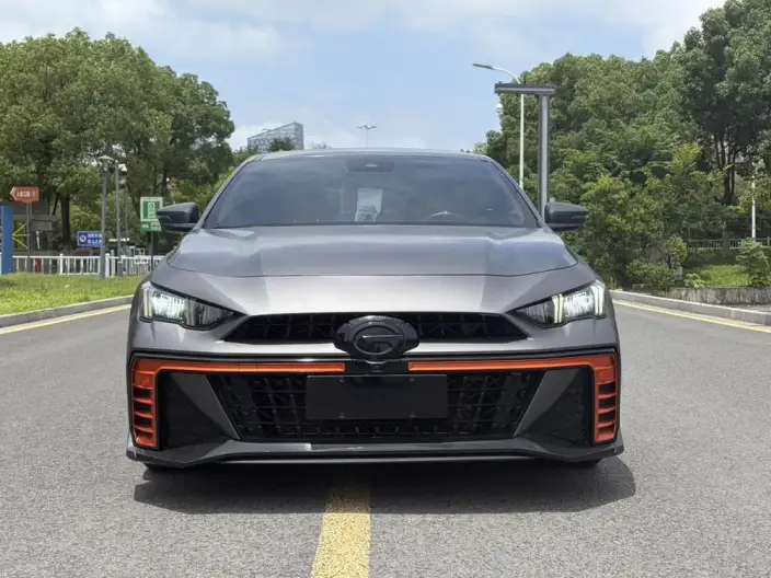 Emzoom 2022 Model 270T J16 R-Style Track Edition – фото 2