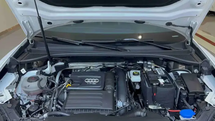 AUDI Q3 2022 Model 35 TFSI Fashion Dynamic Model – фото 7