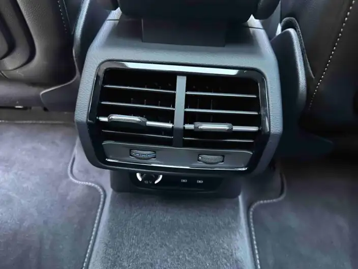 AUDI Q3 2022 Model 35 TFSI Fashion Dynamic Model – фото 10