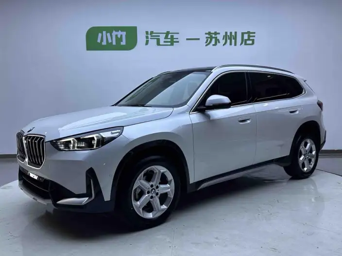 BMW X1 2023 Model sDrive20Li X Design Set – фото 1