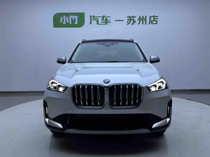 BMW X1 2023 Model sDrive20Li X Design Set – фото 2