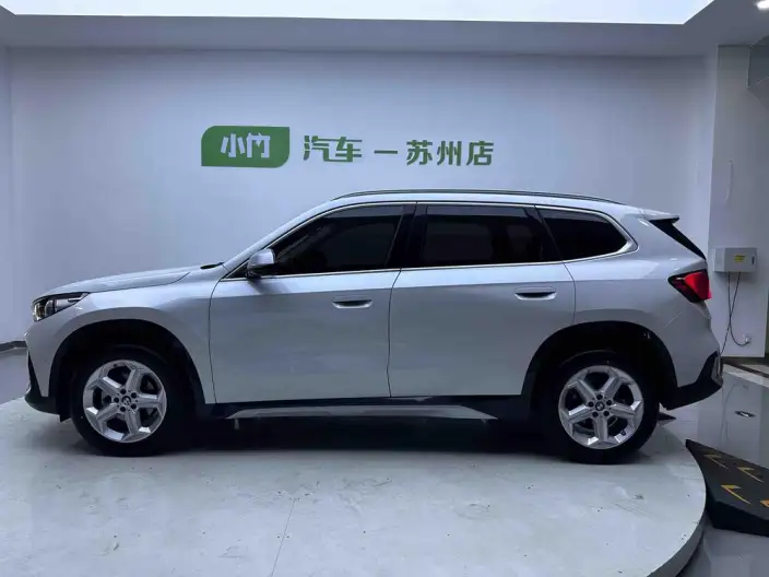 BMW X1 2023 Model sDrive20Li X Design Set – фото 4