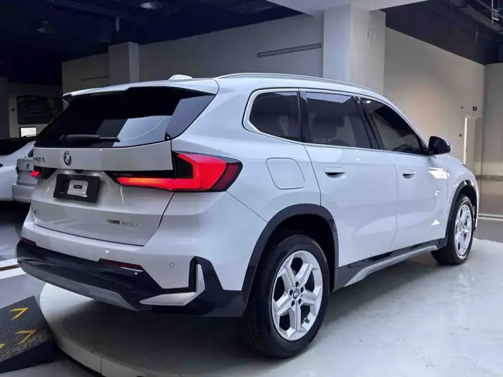 BMW X1 2023 Model sDrive20Li X Design Set – фото 7