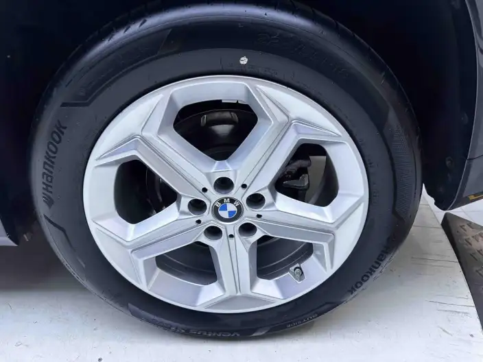 BMW X1 2023 Model sDrive20Li X Design Set – фото 8