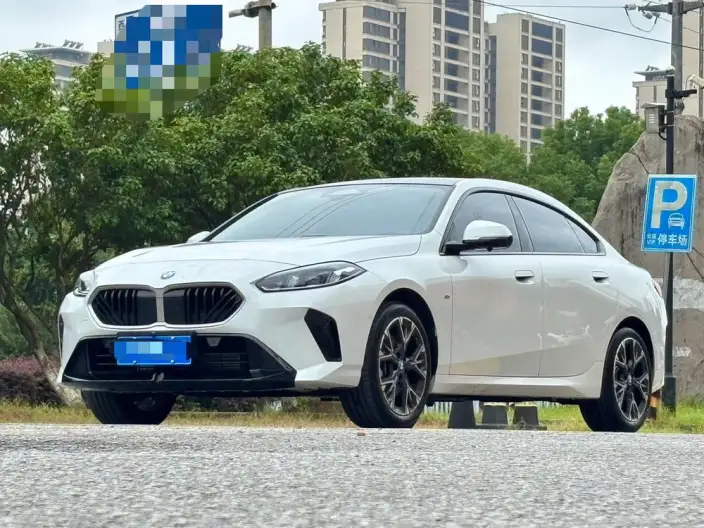 BMW 2 Series 2025 Model 225L M Sports Set – фото 1