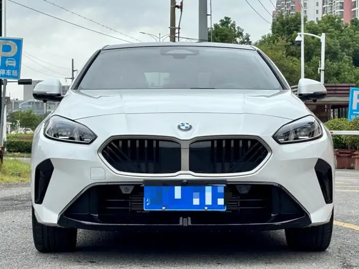 BMW 2 Series 2025 Model 225L M Sports Set – фото 2
