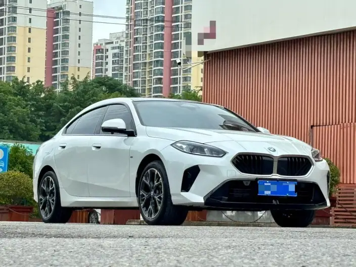 BMW 2 Series 2025 Model 225L M Sports Set – фото 3