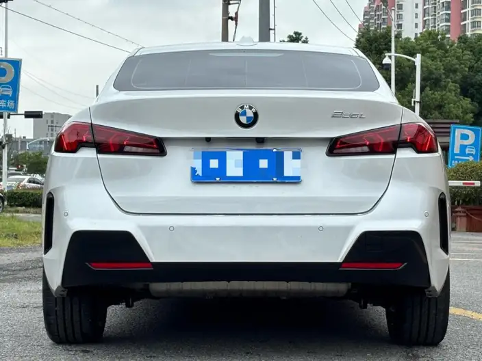 BMW 2 Series 2025 Model 225L M Sports Set – фото 5