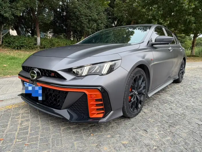 Emzoom 2022 Model 270T J16 R-Style Track Edition – фото 1