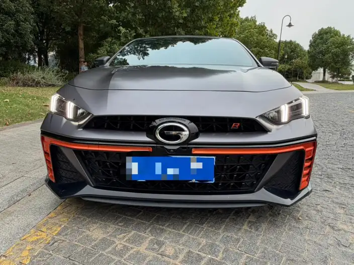 Emzoom 2022 Model 270T J16 R-Style Track Edition – фото 2