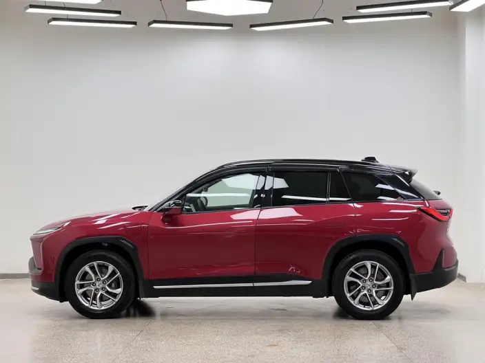 NIO ES6 2020 Model 420KM Sports Edition – фото 4