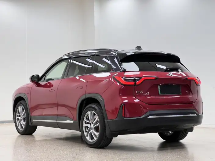 NIO ES6 2020 Model 420KM Sports Edition – фото 5