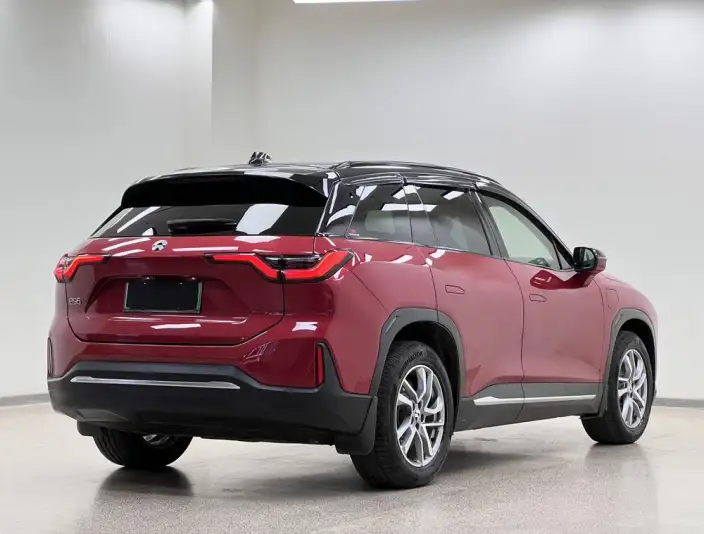 NIO ES6 2020 Model 420KM Sports Edition – фото 7