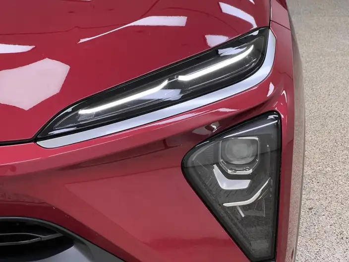 NIO ES6 2020 Model 420KM Sports Edition – фото 9