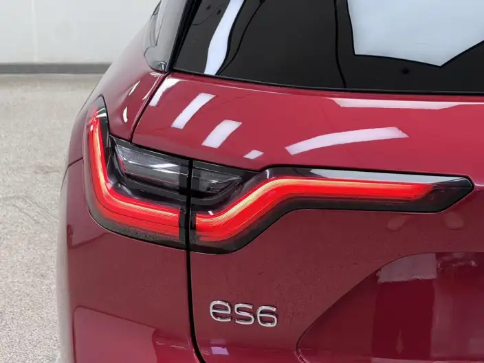 NIO ES6 2020 Model 420KM Sports Edition – фото 10