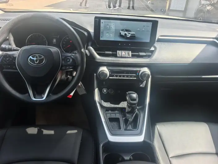 Toyota RAV4 2023 Model 2.0L CVT 2WD Urban Edition – фото 7