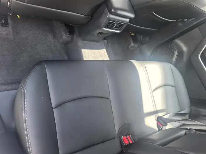 Toyota RAV4 2023 Model 2.0L CVT 2WD Urban Edition – фото 9