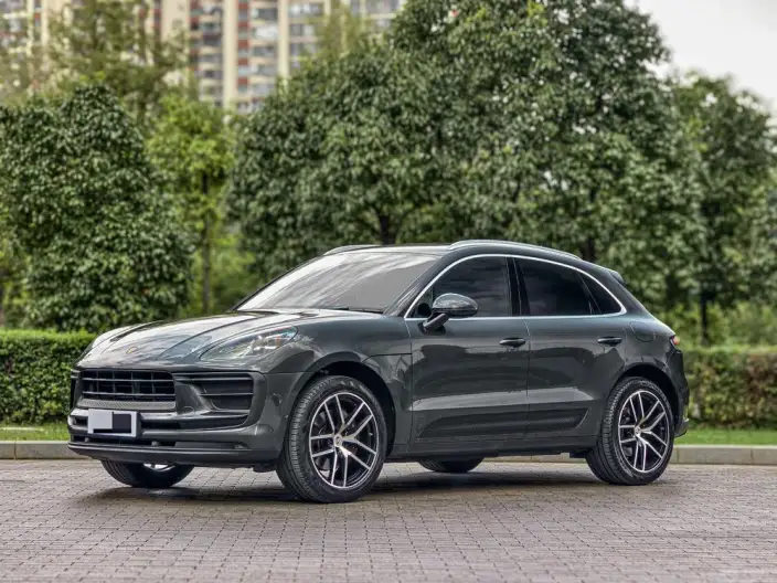 Macan 2023 Model Macan 2.0T – фото 1