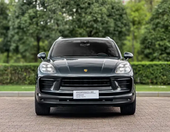 Macan 2023 Model Macan 2.0T – фото 2