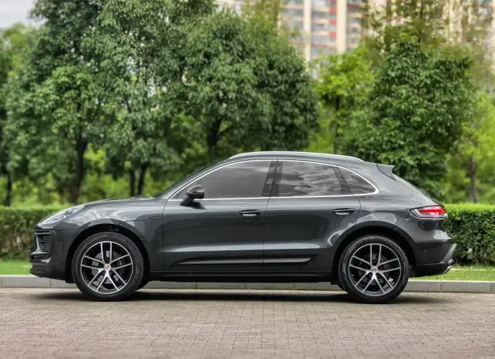 Macan 2023 Model Macan 2.0T – фото 4
